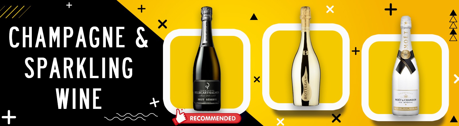 Champagne & Sparkling Wine